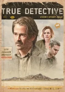 Настоящий детектив 2 сезон (2015)