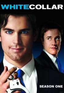 Белый воротничок 1 сезон (2009)