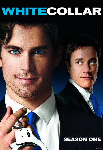 Белый воротничок 1 сезон (2009)